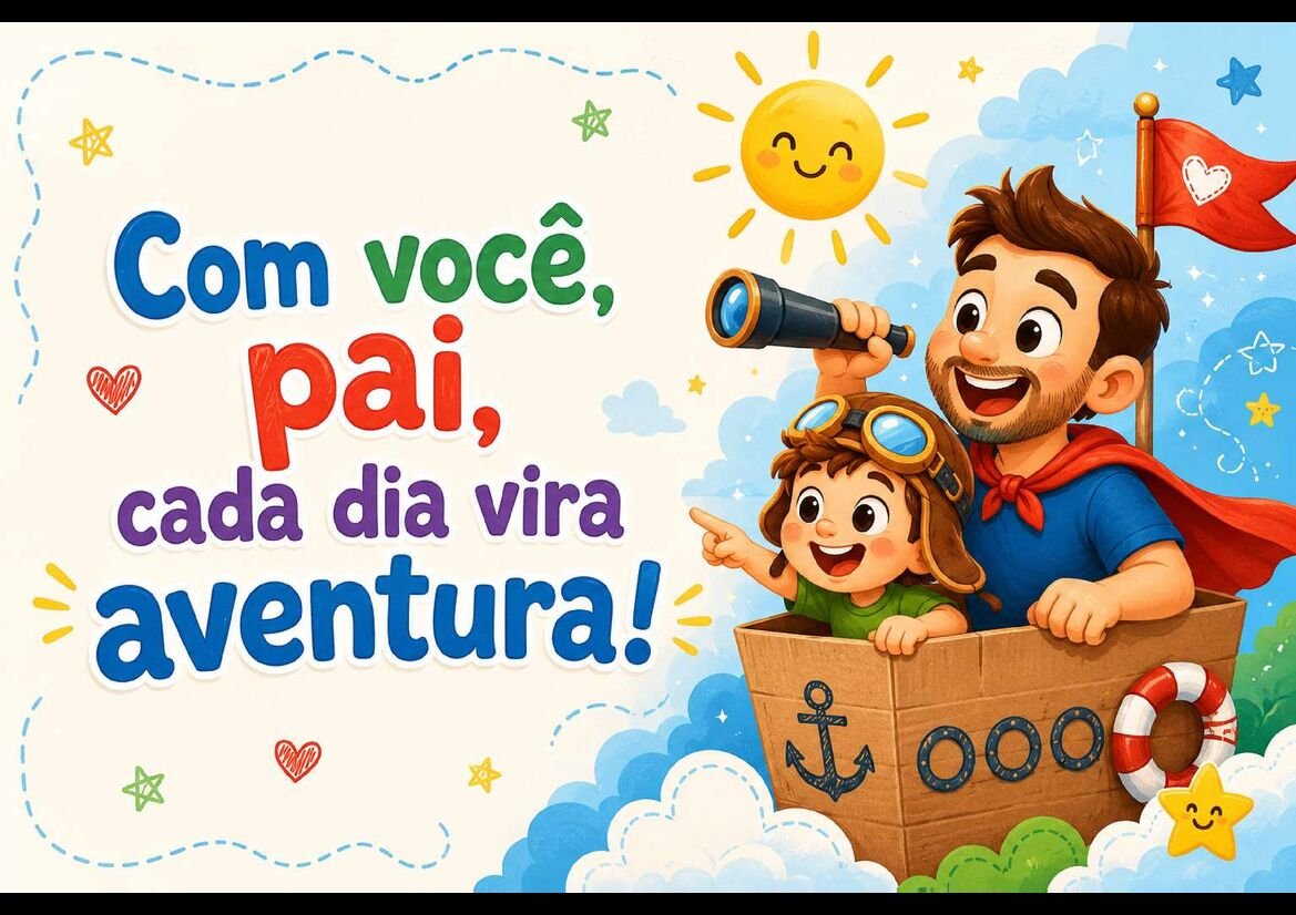 Cartões dia dos pais para imprimir grátis recurso educacional página 16